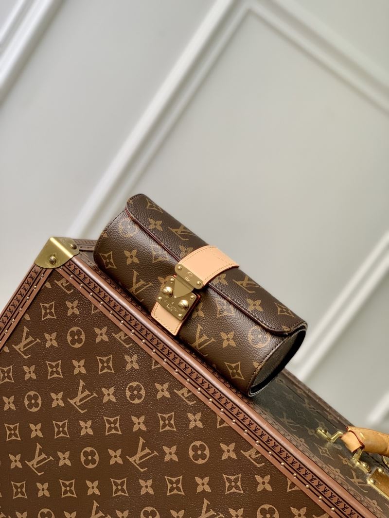 LV Round Bags